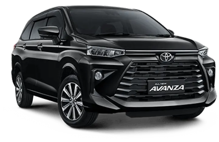 Sewa Toyota Avanza kramat