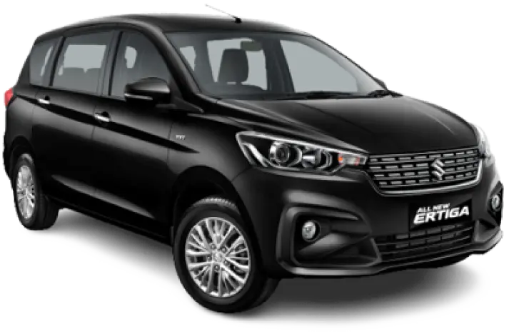Sewa Suzuki Ertiga kramat