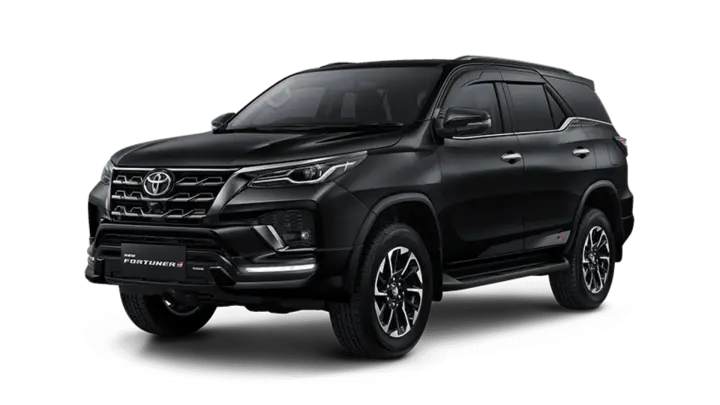 Sewa  Daihatsu Terios kramat