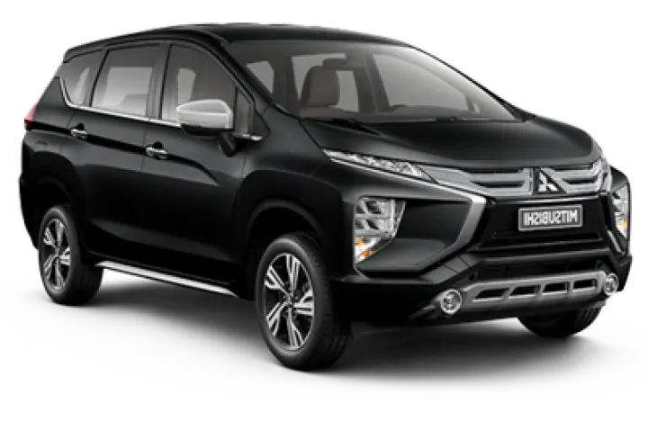 Sewa Mitsubishi XPander kramat